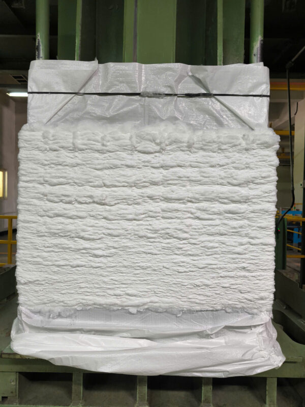 PSF ( Polyester Staple Fiber )