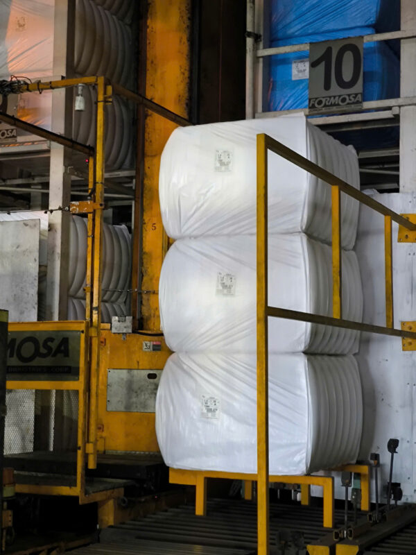PSF ( Polyester Staple Fiber )