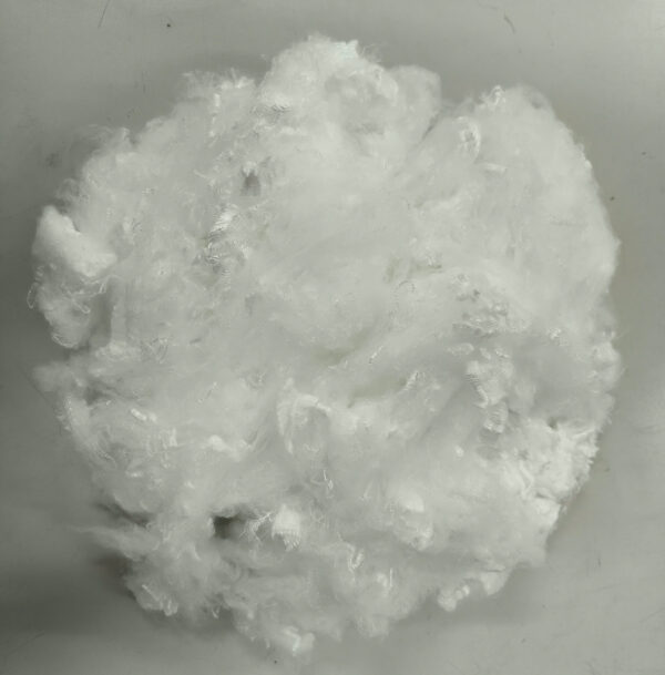PSF ( Polyester Staple Fiber )