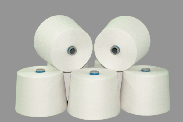 Yarn (PE20,30,40, CMP30,40,50,..)